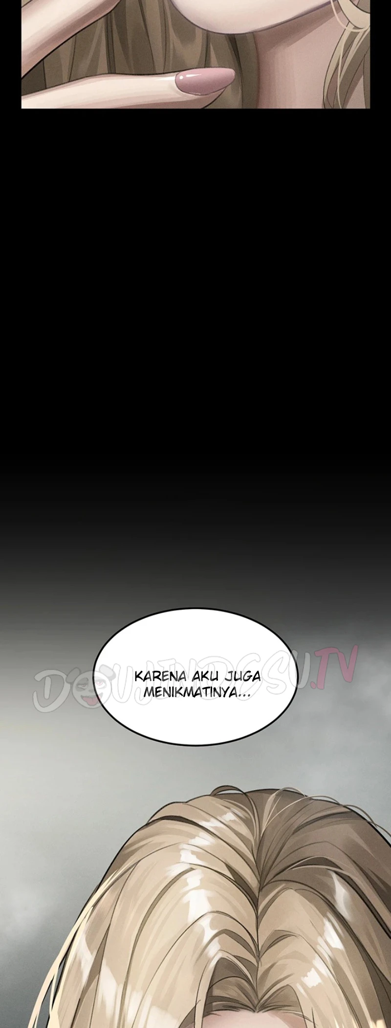 Dirty Talk - Page 41